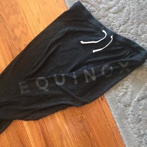 Equinox Made Me Do It Sweats